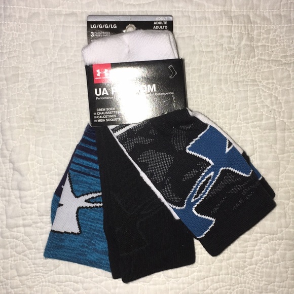 Men's Atlétic Socks - Picture 3 of 4